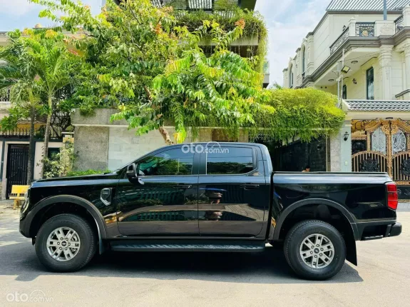 Ford Ranger XLS 2.2 4x2 AT 2023 - FORD RANGER 2023 SỐ TỰ ĐỘNG_XE ĐẸP ÍT ĐI BAO TEST