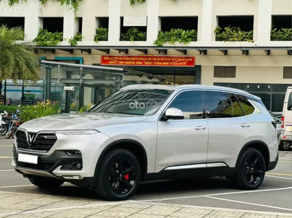 VinFast LUX SA2.0 Nâng cao 2020 - 🔥4211O75🚗XE BAO ĐẸP🌟TẶNG 8 TRIỆU🌟TÂN TỨ QUÝ🔥