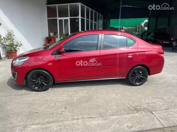 Mitsubishi Attrage CVT 2019 - Tự động nhập khẩu thái lan