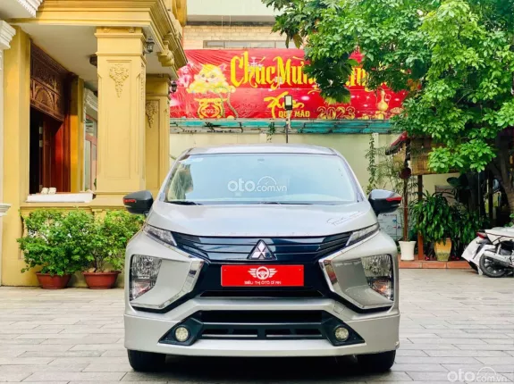 Mitsubishi Xpander 1.5 MT 2018 - 7c giá siêu tốt