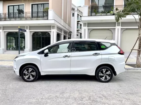 Mitsubishi Xpander 1.5 MT 2021 - Bán xe Mitsubishi Xpander 1.5 MT, sản xuất năm 2021, nhập khẩu,