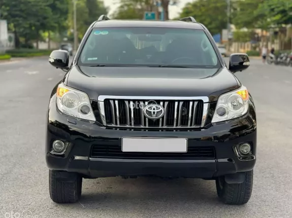 Toyota Land Cruiser Prado TX-L 2011 - Đại chất