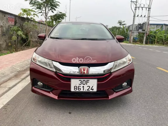 Honda City 1.5 L 2017 - Odo 70.000km