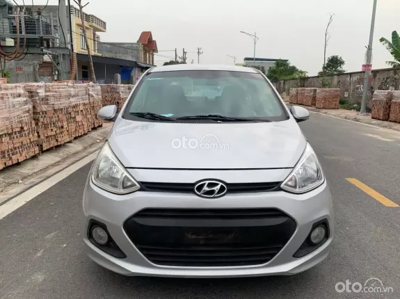 Hyundai Grand i10 2014 - Nhập khẩu