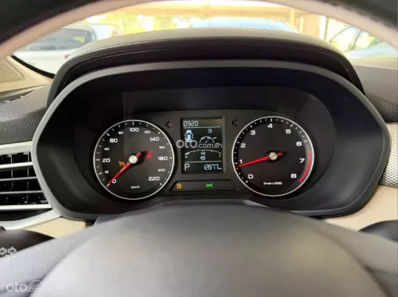 MG 5 1.5L STD 2023 - Đăng ký T5 năm 2024 chạy 1,2 vạn Zin đét