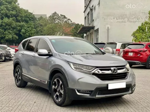 Honda CR-V 1.5 L 2020 - Giá 845tr