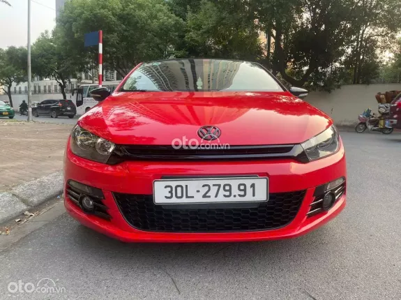 Volkswagen Scirocco 2010 - Xe đẹp, giá tốt sang tên ngay