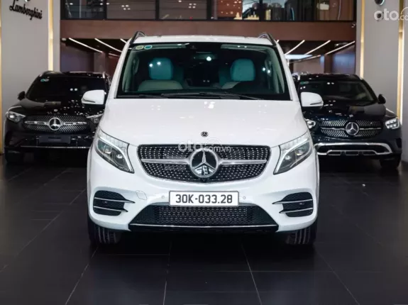 Mercedes-Benz V250 AMG 2020 - 18.500km đời 2020 quá mới