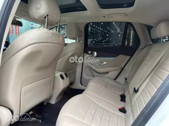 Mercedes-Benz GLC 300 4Matic 2019 - Siêu Hot