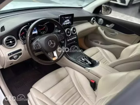 Mercedes-Benz GLC 300 4Matic 2019 - Siêu Hot