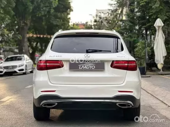 Mercedes-Benz GLC 300 4Matic 2019 - Siêu Hot