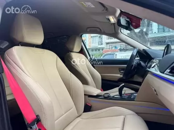 BMW 320i GT 2018 - Lướt