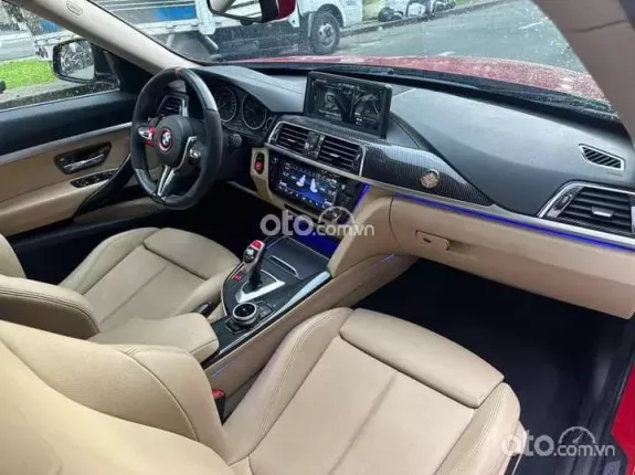 BMW 320i GT 2018 - Lướt