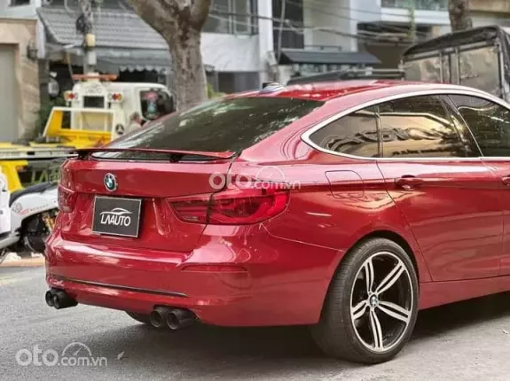 BMW 320i GT 2018 - Lướt