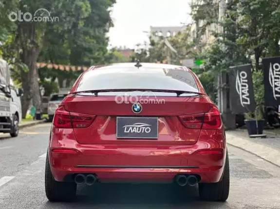 BMW 320i GT 2018 - Lướt