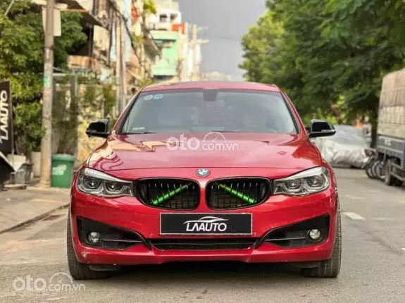 BMW 320i GT 2018 - Lướt