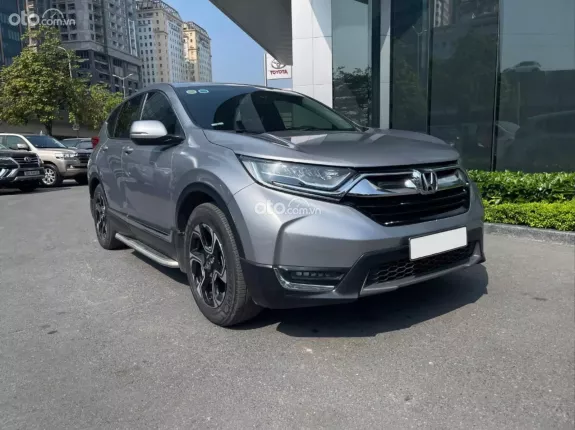 Honda CR-V 1.5 L 2019 - Cực chất - Chính hãng