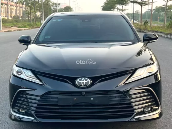 Toyota Camry 2.5Q 2023 - Bán xe