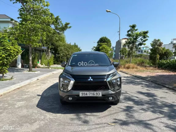 Mitsubishi Xpander 1.5 AT  2023 - Cần bán gấp xpander 2023 đăng ký 2024