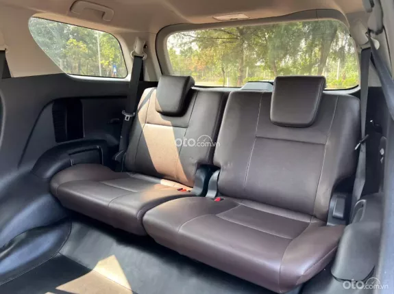 Toyota Fortuner 2.7 V 4X4 AT 2019 - Toyota Fortuner 2.7 V 4X4 AT 2019