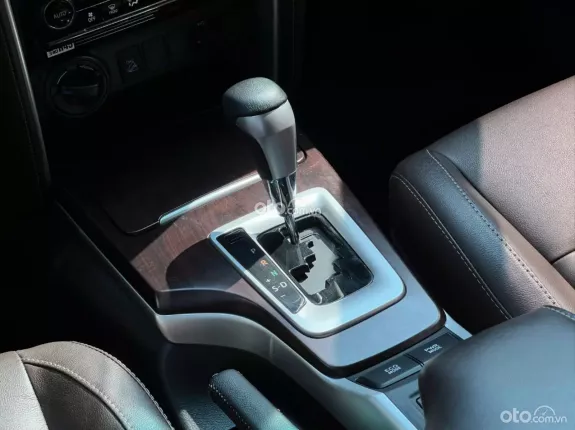 Toyota Fortuner 2.7 V 4X4 AT 2019 - Toyota Fortuner 2.7 V 4X4 AT 2019