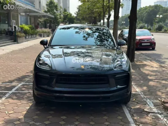 Porsche Macan 2023 - BAO ĐẬU BANK 70-90% (Ib Zalo tư vấn trực tiếp 24/7)