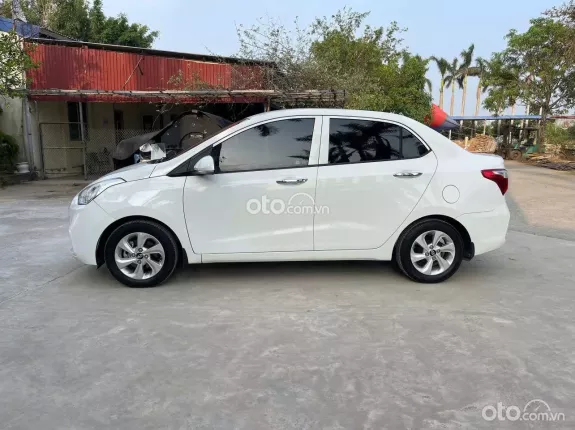 Hyundai Grand i10 Sedan 1.2 AT 2018 - 322 triệu