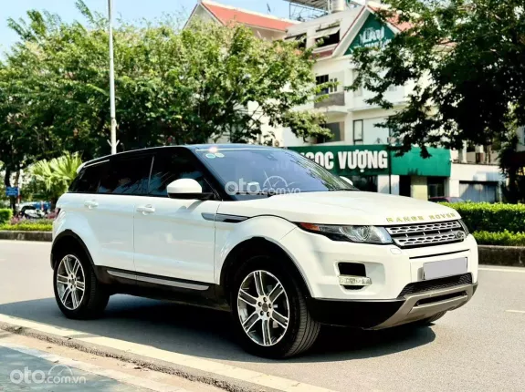 Land Rover Range Rover Evoque 2014 - Xe đẹp, giá tốt, đủ hồ sơ sang tên ngay