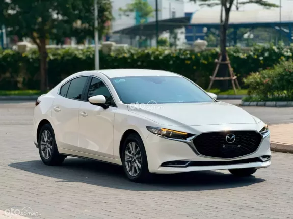 Mazda 3 Sedan 1.5L Luxury 2022 - Hỗ trợ bank, làm tên