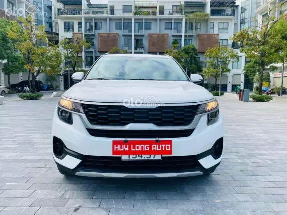 Kia Seltos 1.4 Deluxe 2022 - 579 triệu