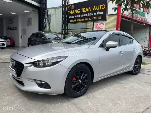 Mazda 3 Sedan 1.5L Deluxe 2018 - Xe siêu đẹp