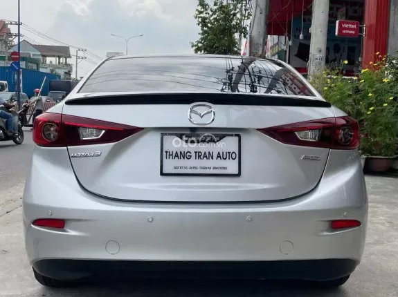 Mazda 3 Sedan 1.5L Deluxe 2018 - Xe siêu đẹp