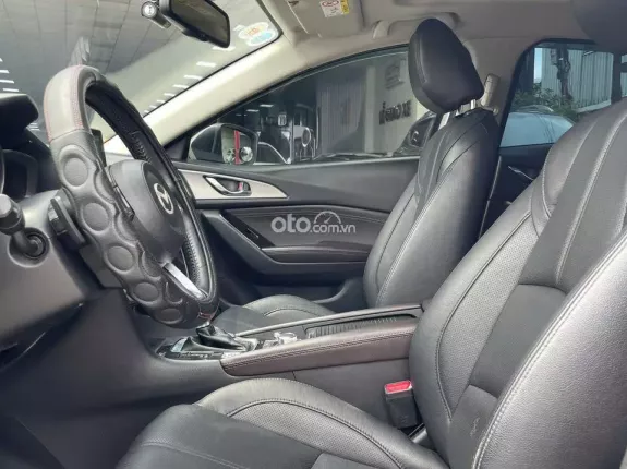 Mazda 3 Sedan 1.5L Deluxe 2018 - Xe siêu đẹp