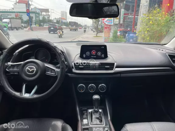 Mazda 3 Sedan 1.5L Deluxe 2018 - Xe siêu đẹp