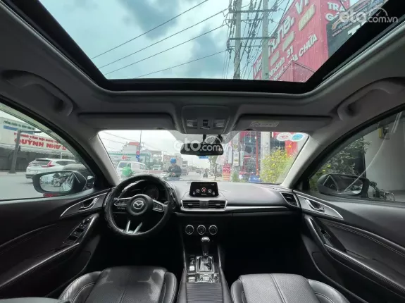 Mazda 3 Sedan 1.5L Deluxe 2018 - Xe siêu đẹp