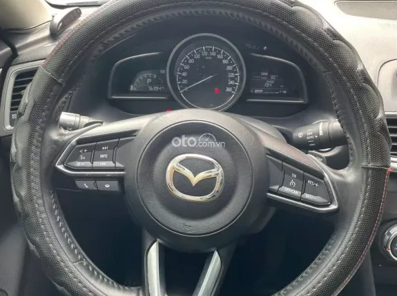 Mazda 3 Sedan 1.5L Deluxe 2018 - Xe siêu đẹp