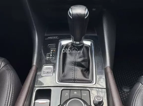 Mazda 3 Sedan 1.5L Deluxe 2018 - Xe siêu đẹp