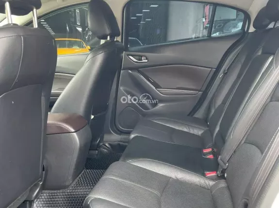 Mazda 3 Sedan 1.5L Deluxe 2018 - Xe siêu đẹp