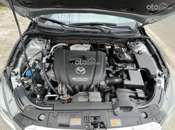 Mazda 3 Sedan 1.5L Deluxe 2018 - Xe siêu đẹp