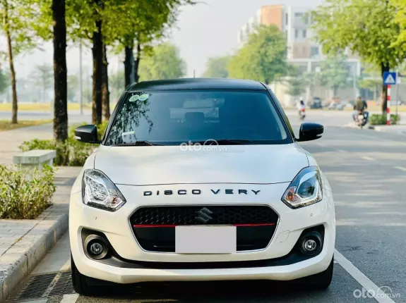 Suzuki Swift GLX 1.2 CVT 2020 - 1 chủ từ đầu nhập Thái