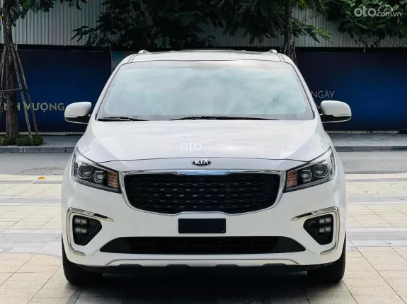 Kia Sedona 2.2 DAT 2020 - 1 chủ từ đầu