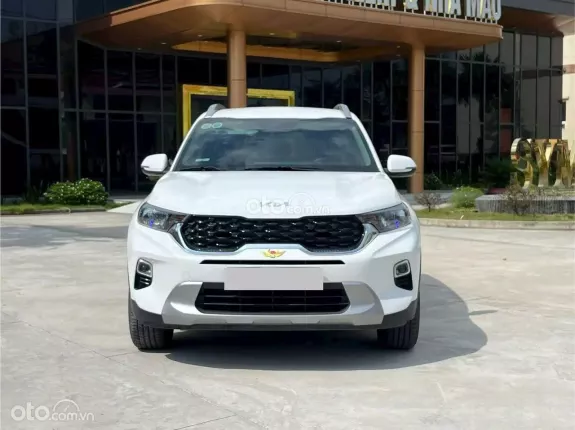 Kia Sonet 1.5 Deluxe 2024 - CUV cỡ B, xe lướt, 5 chỗ