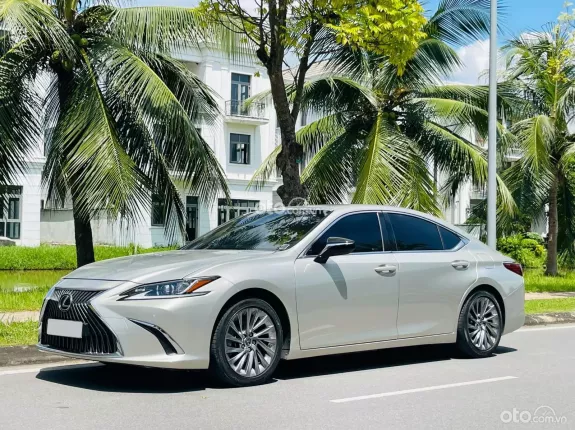 Lexus ES 250 2019 - Nhập Nhật bảo dưỡng full hãng cực chất