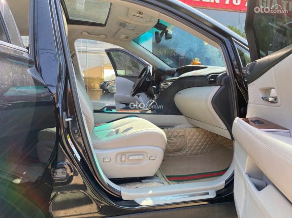 Lexus RX 350 2009 - SUV hạng sang nhập Canada đẹp Zin cả xe