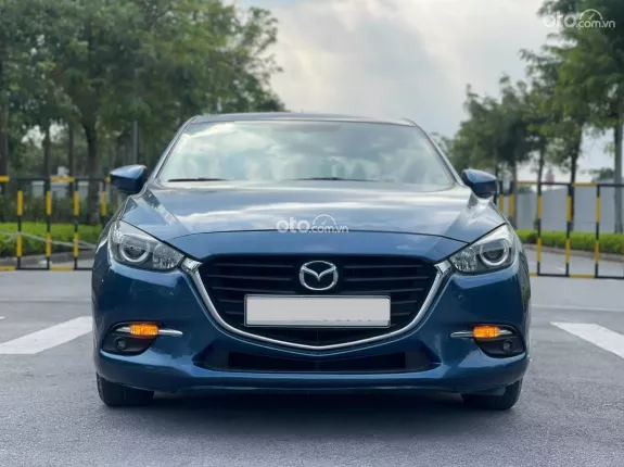 Mazda 3 1.5 Hatchback 2018 - Rất đẹp