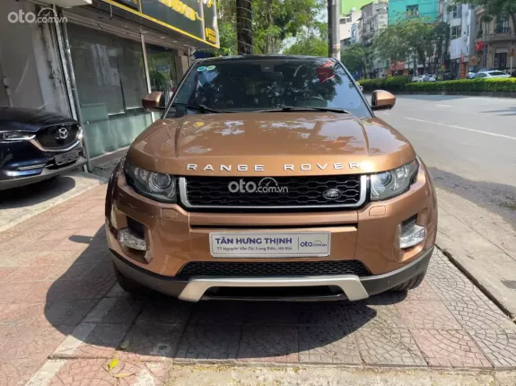 Land Rover Range Rover Evoque 2014 - Đời 2015 bản 2.0 Dynamic