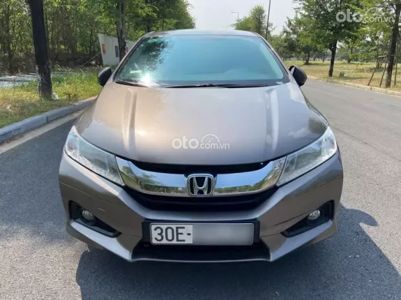 Honda City 1.5 L 2014 - Form 2015 - hàng sưu tầm cực chất