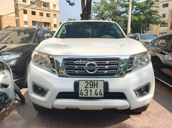 Nissan Navara EL 2.5 AT 2019 - Navara EL sx 2019