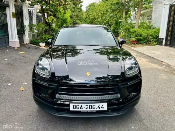 Porsche Macan 2.0 2021 - Tiết kiệm hơn 500tr