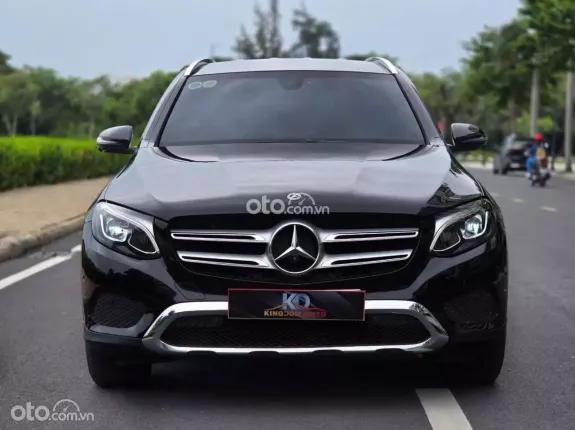 Mercedes-Benz GLC 200 V1 2018 - Model 2019 lên nhiều đồ chơi đẹp xuất sắc 🎯🎯